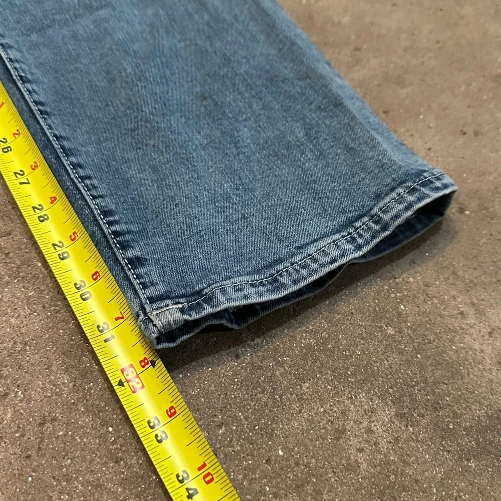 True Religion Ricky‎ Jeans Mens 34 x 31